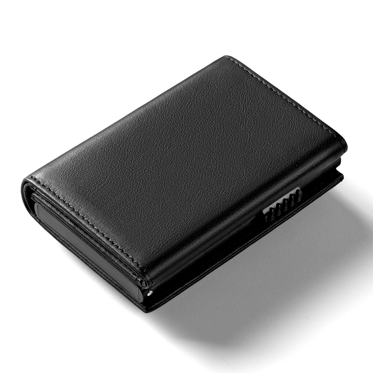 Smart Wallet